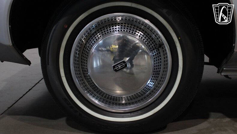 1976 Oldsmobile 98