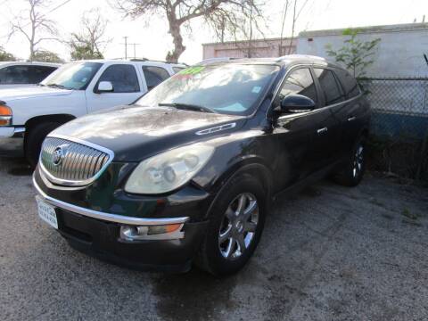 2008 Buick Enclave for sale at Cars 4 Cash in Corpus Christi TX