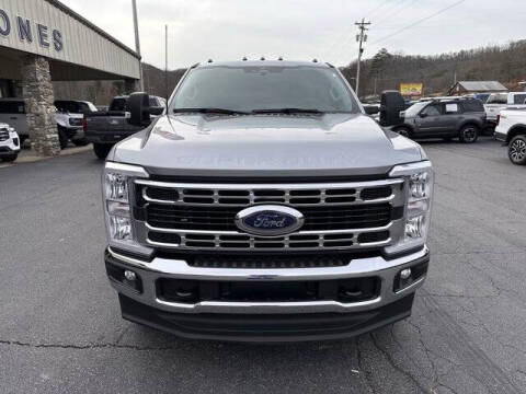 2023 Ford F-350 Super Duty XL