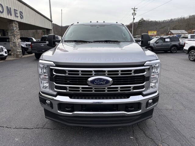 2023 Ford F-350 Super Duty XL