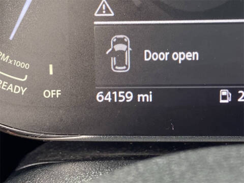 2021 MINI Countryman Cooper S