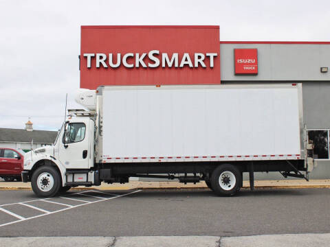 2018 Freightliner M2 106