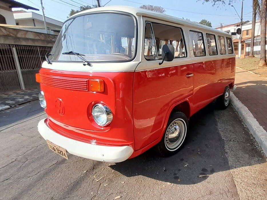 1997 Volkswagen Bus For Sale - Carsforsale.com®