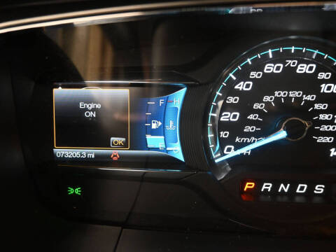 2017 Ford Taurus SEL