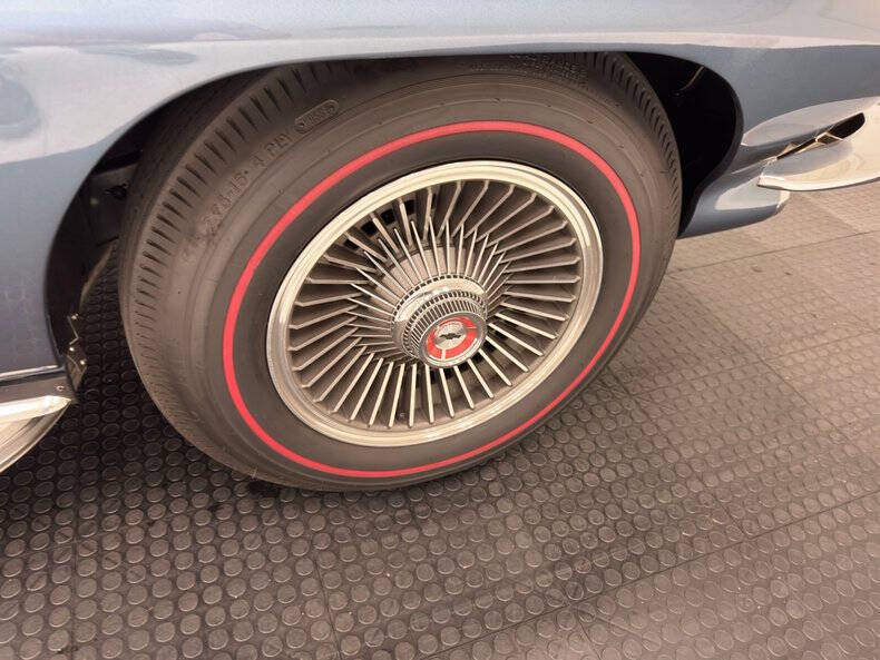 1967 Chevrolet Corvette
