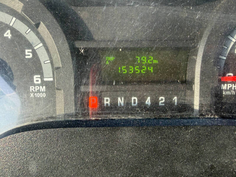 2018 Ford E-Series E-350 SD