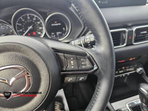 2023 Mazda CX-5 2.5 S Select