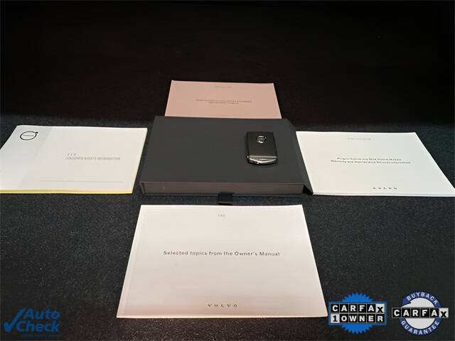 2025 Volvo S60 B5 Core