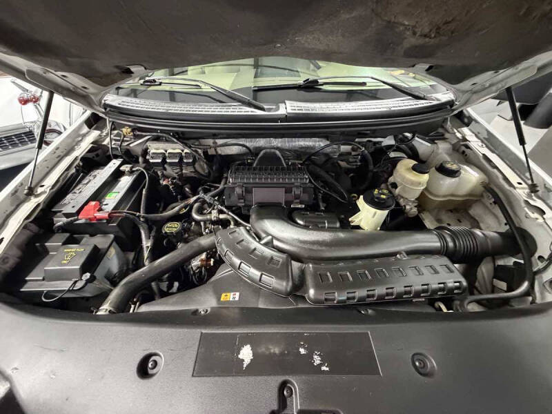 2007 Ford F-150