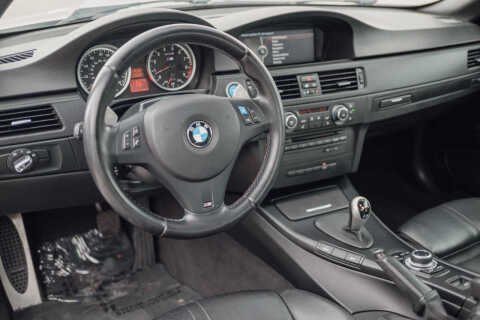 2013 BMW M3