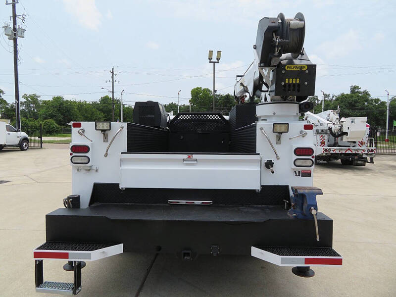 2014 RAM 5500