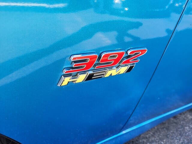 2019 Dodge Charger R/T Scat Pack