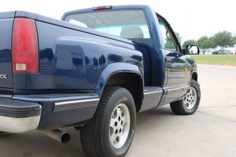 1995 GMC Sierra 1500