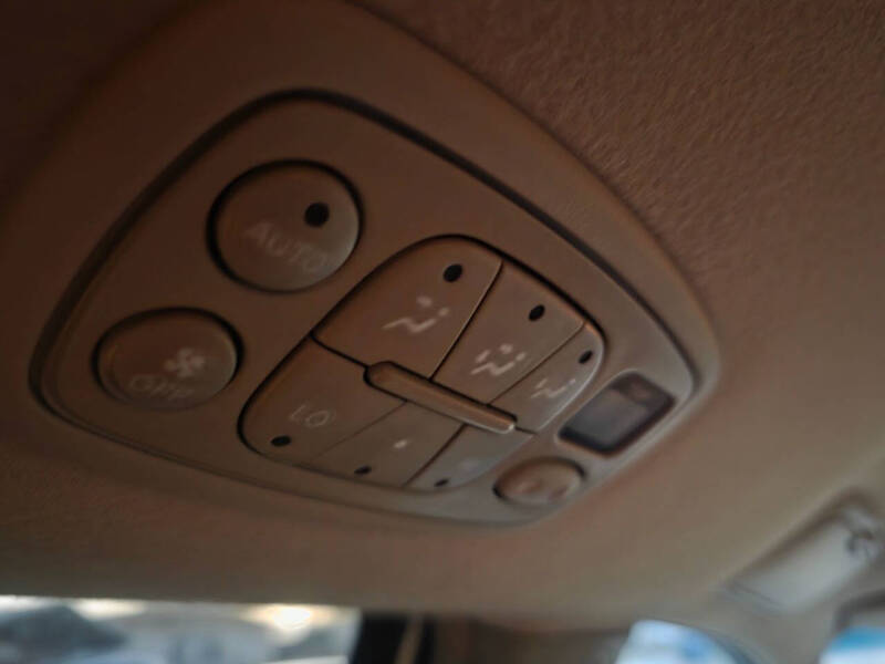 2008 Toyota Sienna XLE