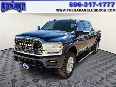2023 RAM 2500 Limited