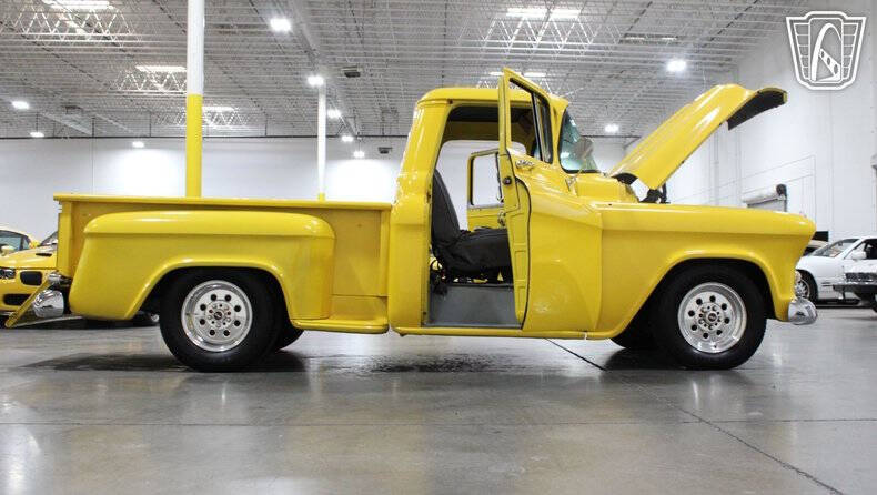1957 Chevrolet 3100
