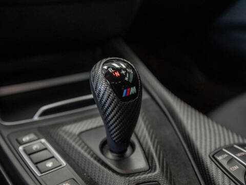 2020 BMW M2 Competition
