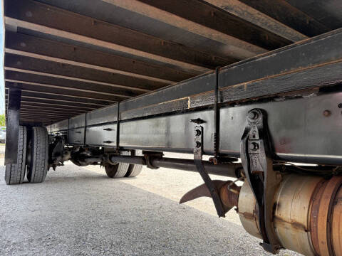 2018 International DuraStar 4300