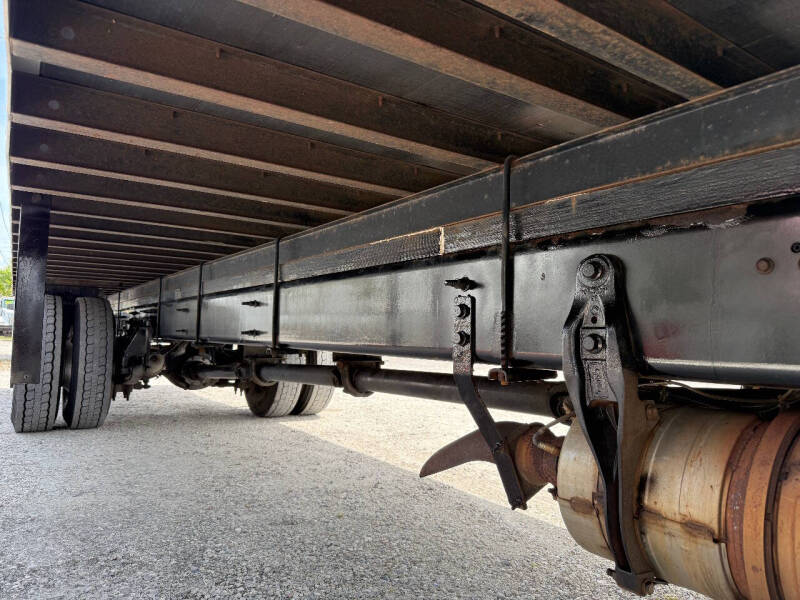 2018 International DuraStar 4300