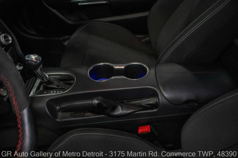 2021 Ford Mustang GT