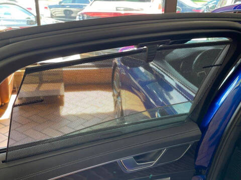 2022 Audi A6 quattro Prestige 55 TFSI