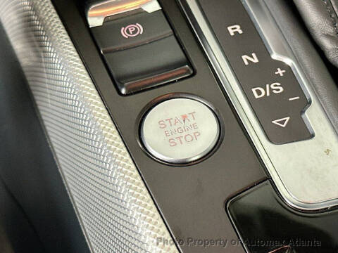 2014 Audi A4 2.0T quattro Premium Plus