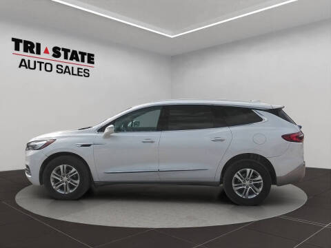 2019 Buick Enclave Essence