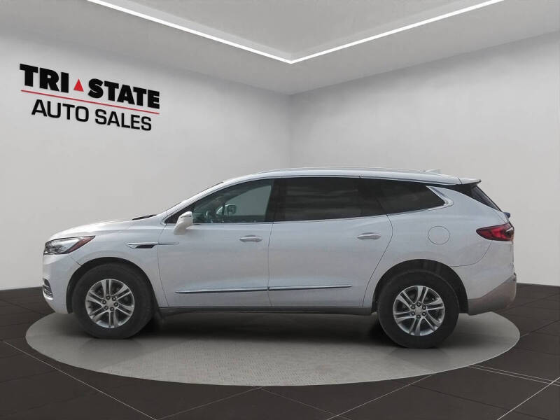 2019 Buick Enclave Essence