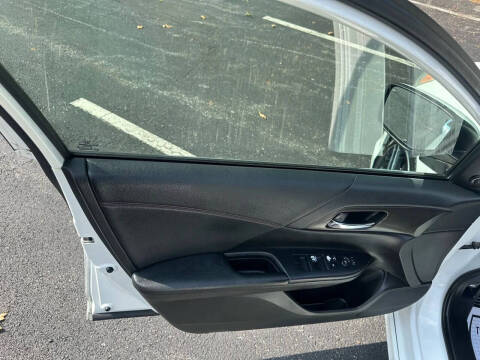 2017 Honda Accord Sport Special Edition