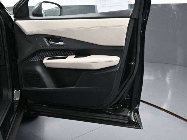 2024 Nissan Ariya Engage