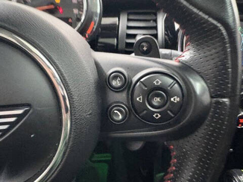 2019 MINI Hardtop 2 Door Cooper S