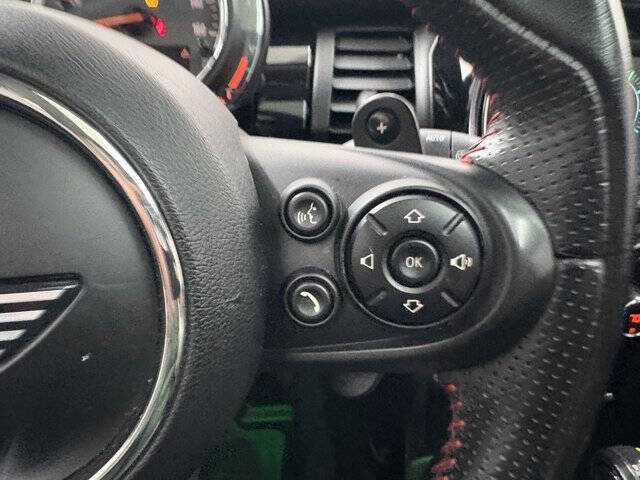 2019 MINI Hardtop 2 Door Cooper S