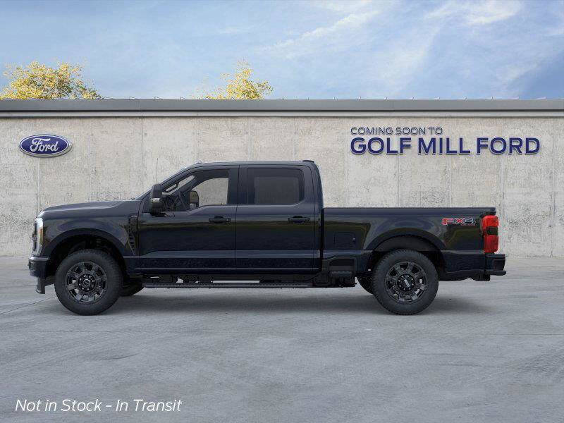 2026 Ford F-350 Super Duty
