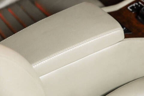 1990 Jaguar XJ-Series XJS