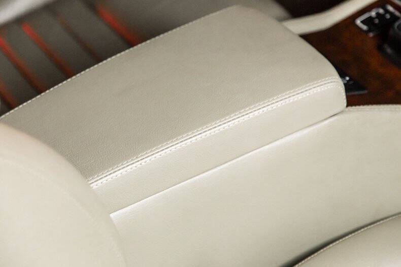 1990 Jaguar XJ-Series XJS