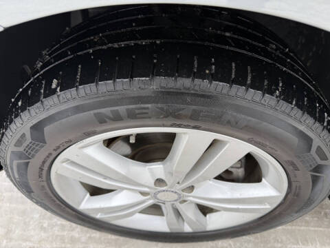 2013 Mercedes-Benz M-Class ML 350 4MATIC