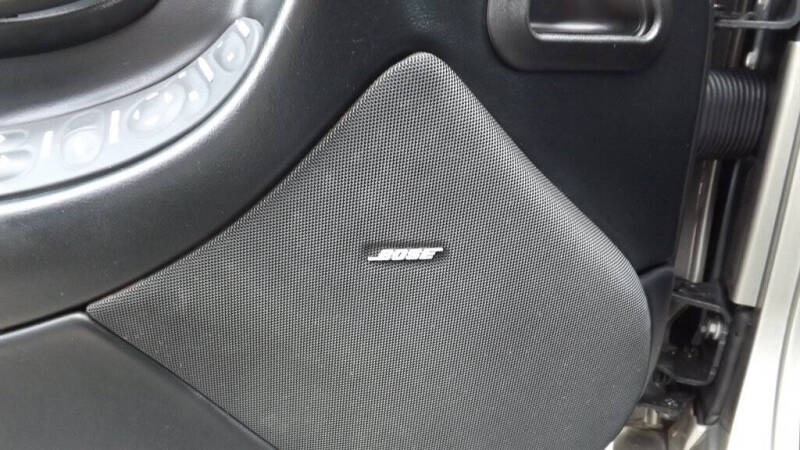 2002 Chevrolet Corvette