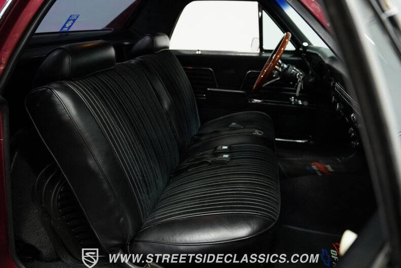 1969 Chevrolet El Camino