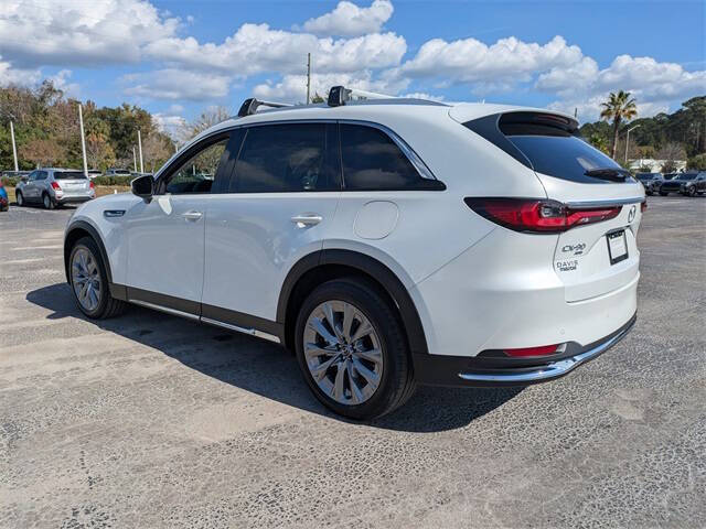 2026 Mazda CX-90 3.3 Turbo Premium Plus