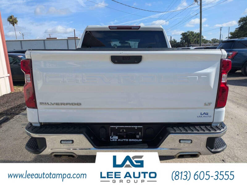 2022 Chevrolet Silverado 1500 Limited