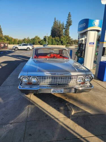 1900 Chevrolet Impala