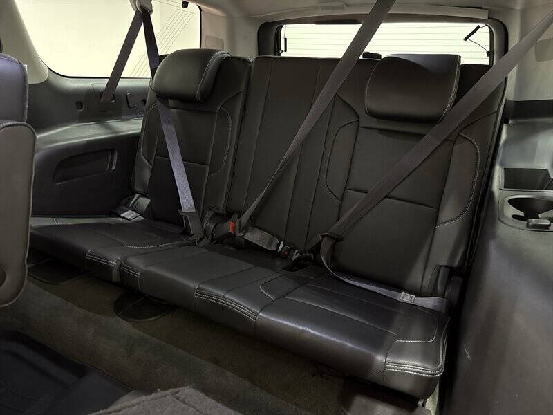 2015 GMC Yukon XL Denali