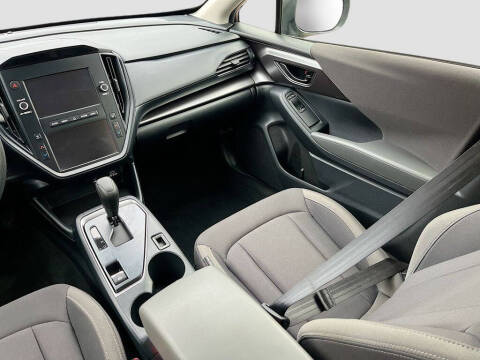 2024 Subaru Impreza