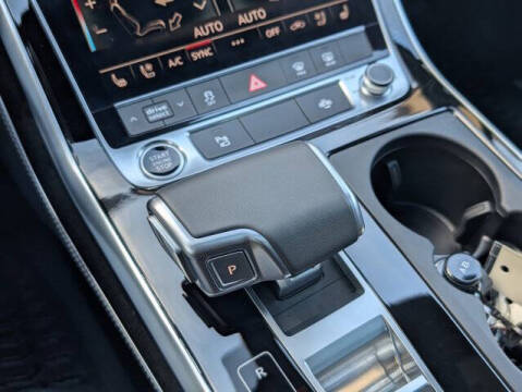 2025 Audi Q7 quattro Premium Plus 55 TFSI