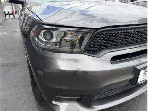 2019 Dodge Durango