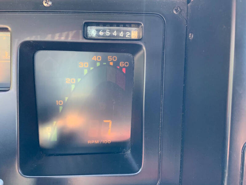 1987 Chevrolet Corvette