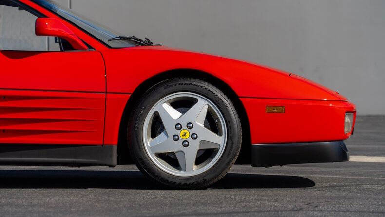 1990 Ferrari 348