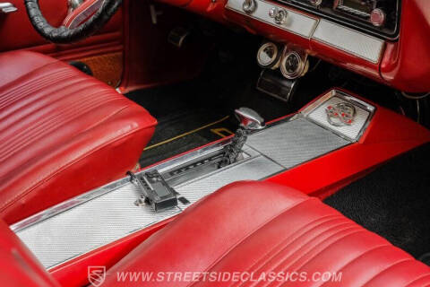 1967 Chevrolet Impala