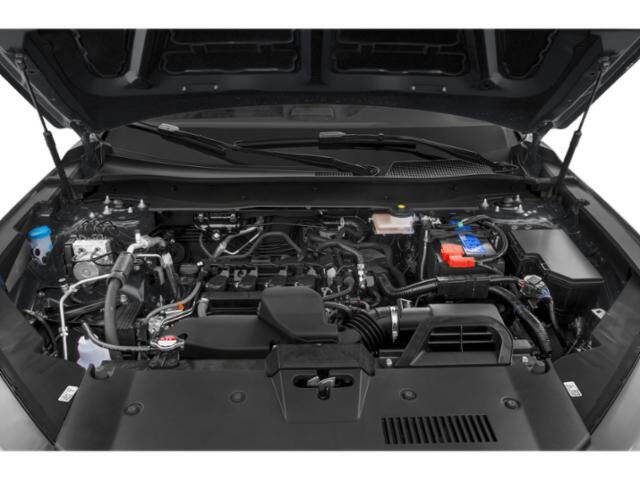 2023 Honda CR-V
