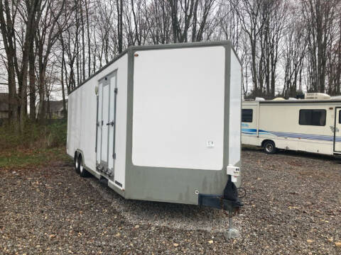 2007 Gulfstream ENDURA